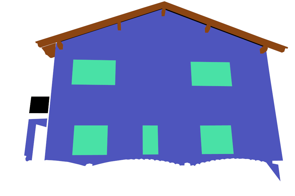 WATTWERT AI processed House